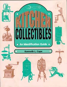 Kitchen Collectibles
