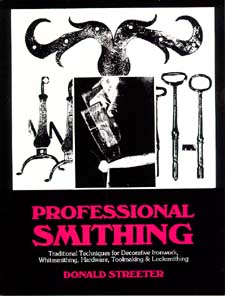 Professional Smithing