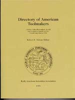 Directory Of American Tool Makers