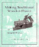 Making Traditional Wooden Planes