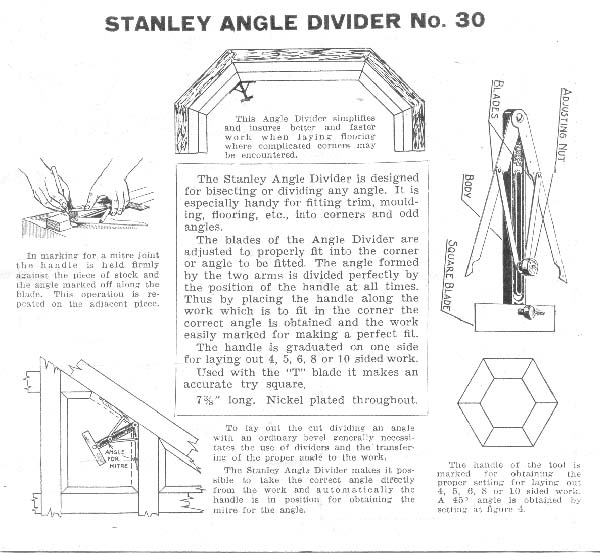 stanley estimator 39 030 manual