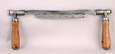 Cantelo Draw Knife