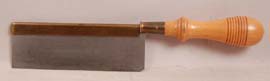 Disston Dovetail Saw