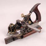 Phillips Plough Plane