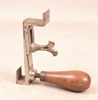 Clapboard Gauge