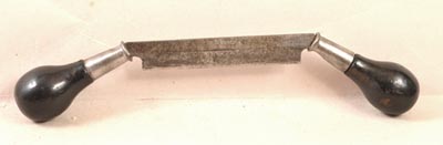 C. E. Jennings Drawknife