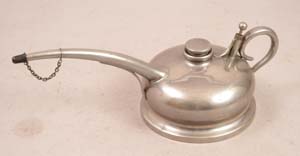 Oil Can