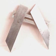 Sawyer Tool Mfg. Co. No. 90 Bevel