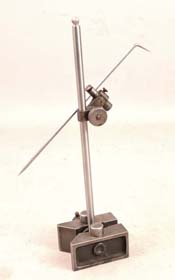 Sawyer Surface Gauge