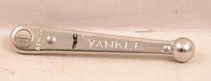 Yankee Screwdriver