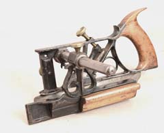 Phillips Plough Plane