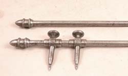 Trammel Points